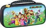 Travel Case Mario + Friends [NSW/NSW Lite] comme un jeu Nintendo Switch, Nintendo Swit