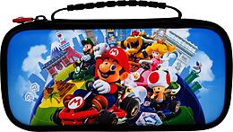 Travel Case Mario Kart [NSW] comme un jeu Nintendo Switch