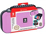 Game Traveler Deluxe Travel Case - pink [NSW] comme un jeu Nintendo Switch, Switch OLED,