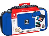 Game Traveler Deluxe Travel Case - blue [NSW] comme un jeu Nintendo Switch, Switch OLED,