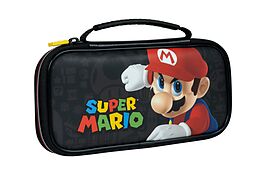 Game Traveler Deluxe Travel Case - Super Mario [NSW] comme un jeu Nintendo Switch, Switch OLED,