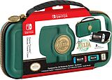 Game Traveler Deluxe Travel Case NNS40G - Zelda [NSW] als Nintendo Switch, Switch OLED,-Spiel