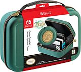 Game Traveler Deluxe System Case NNS61G - Zelda [NSW] comme un jeu Nintendo Switch, Switch OLED,