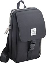Crossbody Bag Vertical- black [NSW2] als Nintendo Switch 2-Spiel