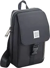 Crossbody Bag Vertical- black [NSW2] als Nintendo Switch 2-Spiel