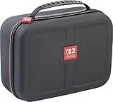 Travel Case XL - black [NSW2] als Nintendo Switch 2-Spiel