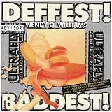 Wendy O. Williams CD Deffest And Baddest