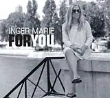 Inger Gundersen LP (Vinyl) By Myself (Vinyl)