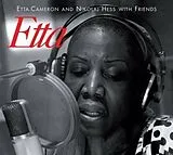 Cameron,Etta & Hess,Nikolai With Friends Vinyl Etta (180g Vinyl)