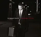 Jan Quartet Harbeck CD Copenhagen Nocturne