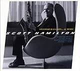 Scott Hamilton CD Scott Hamilton-Swedish Ballads...& More