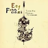 Sinne Eeg CD Eeg Fonnesbaek