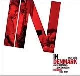 Oscar & Johannsson,J Pettiford CD In Denmark 1959-1960