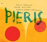 Mezquida,Marco/Bodilsen,Jesper/Andersen,Martin M. Vinyl Pieris