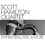 Hamilton,Scott Vinyl Danish Ballads & More (150g Vinyl)