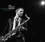 Harbeck,Jan Quartet Vinyl The Sound The Rhythm (160g Vin