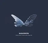 Mazur,Marilyn/Lundin,Fredrik/Bai,Kasper Vinyl Maluba Orchestra (150g LP)