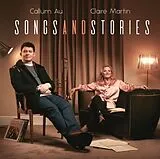 Au,Callum & Martin,Claire Vinyl Songs And Stories