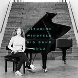 Kathrine Windfeld Big Band Vinyl Orca (150g Vinyl)