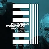 Pieranunzi,Enrico & FonnesbK,Thomas Vinyl The Real You