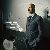 Kirk,Snorre Quartet with Riley,Stephen Vinyl Going Up