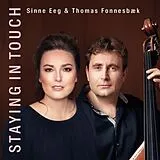 Eeg,Sinne & Fonnesbk,Thomas Vinyl Staying in Touch