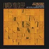 Dunn,Scott/Martin,Claire & The Royal Philharmon Vinyl I Watch You Sleep (180g Vinyl)
