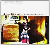 Eivor Palsdottir CD EIVOR PALSDOTTIR