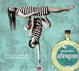 Afenginn CD Akrobakkus