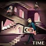 Danjal CD time
