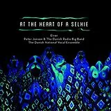 Eivor CD At The Heart Of A Selkie