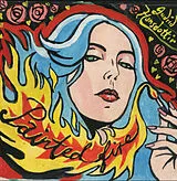 Gudrid Hansdottir LP (analog) Painted Fire (+download)