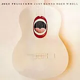 Feliciano, Jose CD Just Wanna Rock 'n' Roll