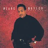 Bryson, Peabo CD Positive