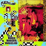 Plasticland CD Wonder Wonderful Wonderland