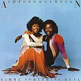 Ashford & Simpson CD Gimme Something Real