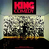 Soundtrack CD The King Of Comedy
