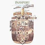 Passport CD Oceanliner