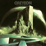 Oreyeon LP (analog) Equations For The Useless (ltd. Gold Vinyl)