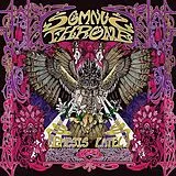 Somnus Throne LP (analog) Nemesis Lately (neon Purple Vinyl)