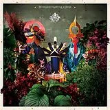 Decasia LP (analog) An Endless Feast For Hyenas (blood Red Vinyl)