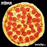 Stöner LP (analog) Totally... (ltd. Orange Vinyl)