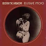 Ecstatic Vision LP (analog) Elusive Mojo (ltd. Gold Vinyl)