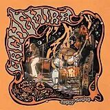 Cachemira LP (analog) Ambos Mundos (beer Coloured Vinyl)