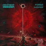 Geezer LP (analog) Stoned Blues Machine