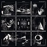 Stiu Nu Stiu LP (analog) New Sun (neon Green Vinyl)