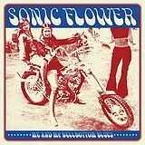 Sonic Flower LP (analog) Me And My Bellbottom Blues