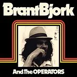 Brant Bjork LP (analog) Brant Bjork & The Operators