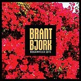 Brant Bjork LP (analog) Bougainvillea Suite (ltd. Mustard Coloured Vinyl)