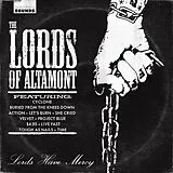 The Lords Of Altamont LP (analog) Lords Have Mercy